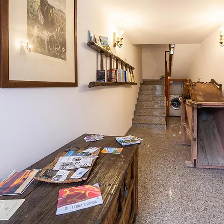 Maison Bertines Ii Διαμέρισμα *