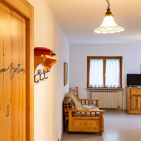 Maison Bertines Ii Διαμέρισμα *