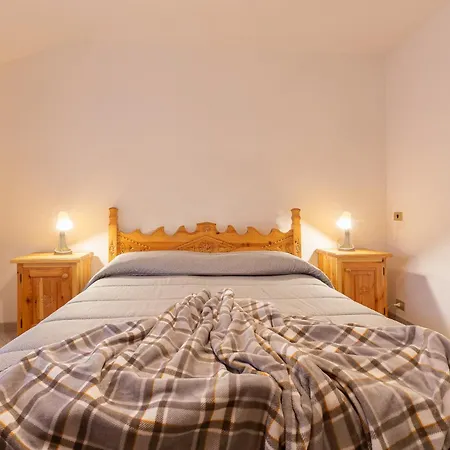 شقة Maison Bertines Ii كاستلديلفينو