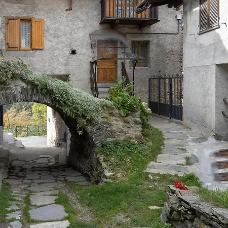 Διαμέρισμα Maison Bertines Ii *