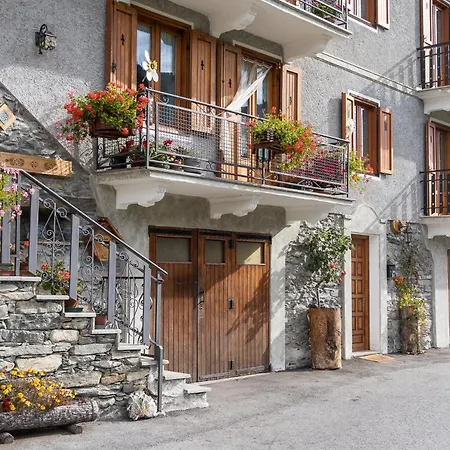 Maison Bertines Ii
