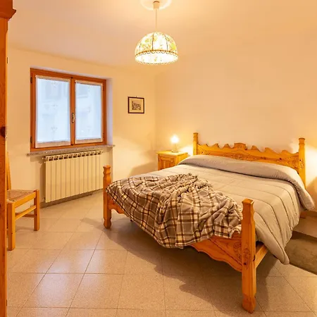 Maison Bertines Ii * كاستلديلفينو