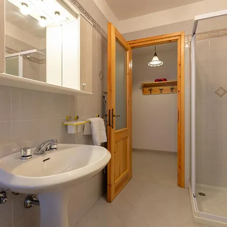 شقة Maison Bertines Ii