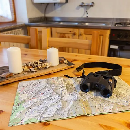 شقة Maison Bertines Ii