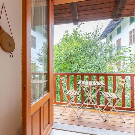 Maison Bertines Ii شقة كاستلديلفينو