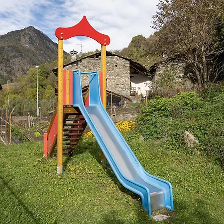 شقة Maison Bertines Ii *