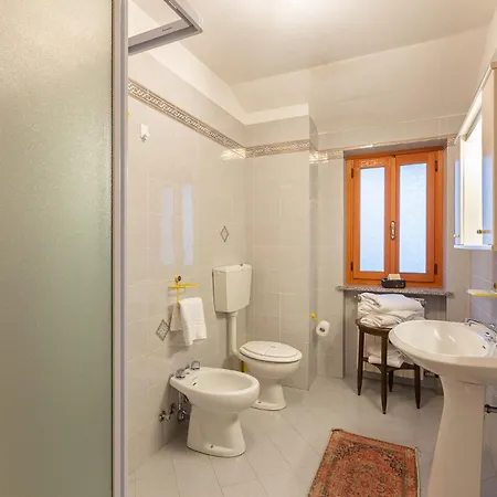 Maison Bertines Ii * كاستلديلفينو