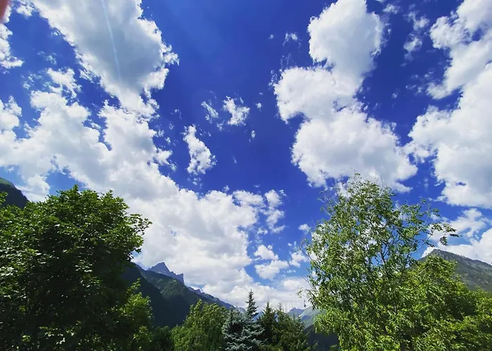 Maison Bertines Ii Châteaudauphin