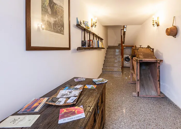 Maison Bertines Ii Διαμέρισμα *