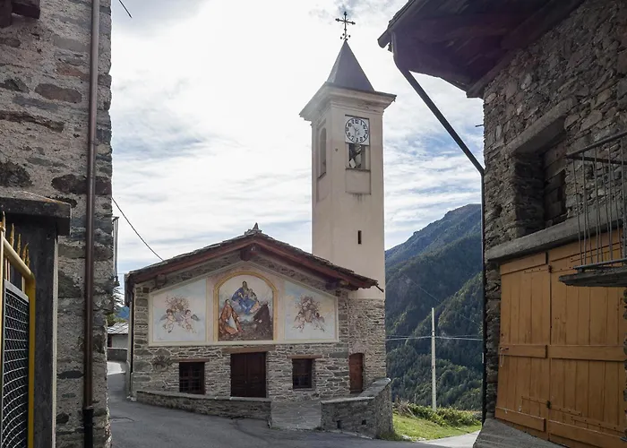 Maison Bertines Ii Appartement