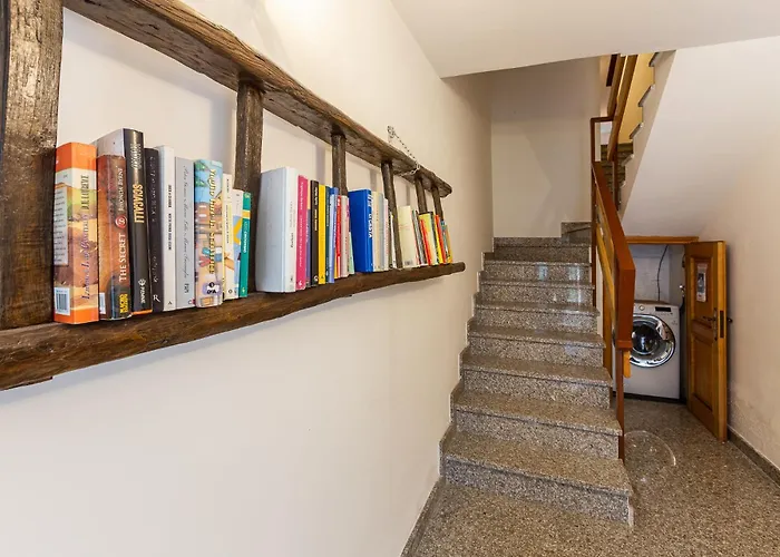 Maison Bertines Ii