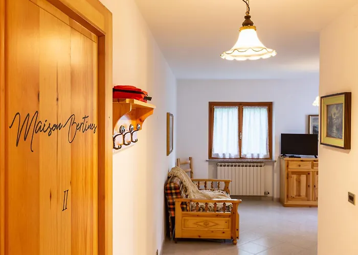 Maison Bertines Ii Διαμέρισμα *