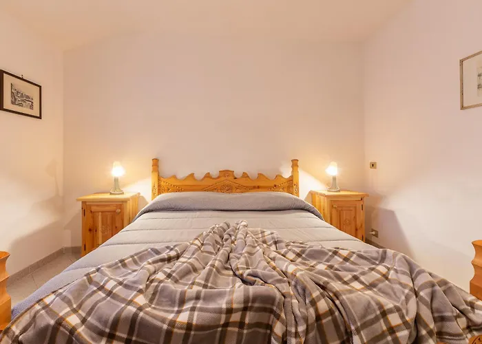 Διαμέρισμα Maison Bertines Ii Casteldelfino