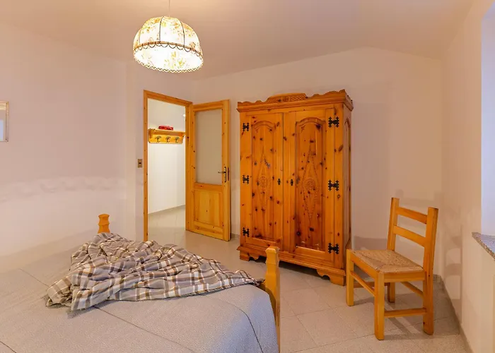 Maison Bertines Ii Casteldelfino