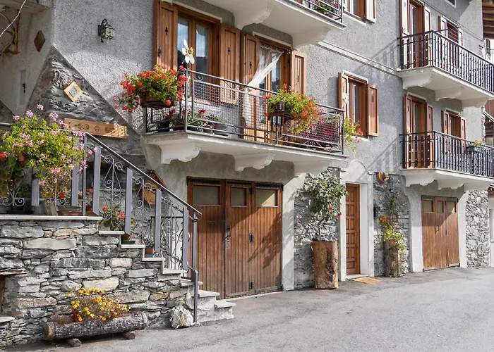 Maison Bertines Ii