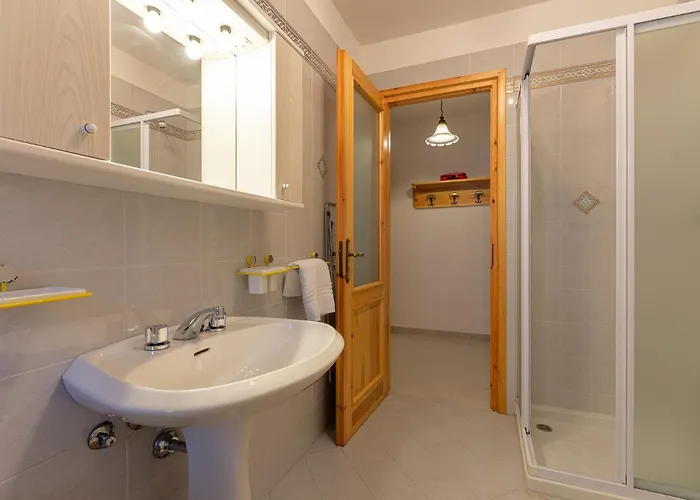 Appartement Maison Bertines Ii