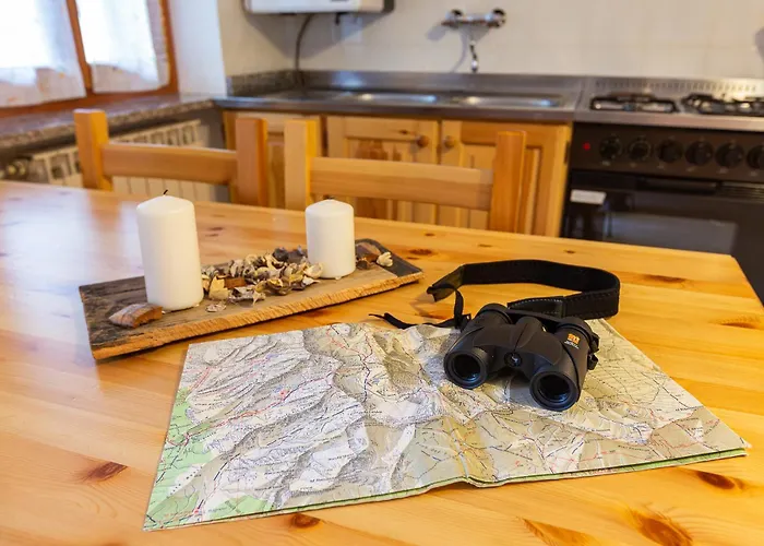 Appartement Maison Bertines Ii