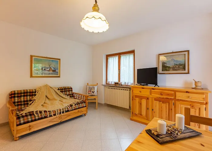 Maison Bertines Ii Casteldelfino