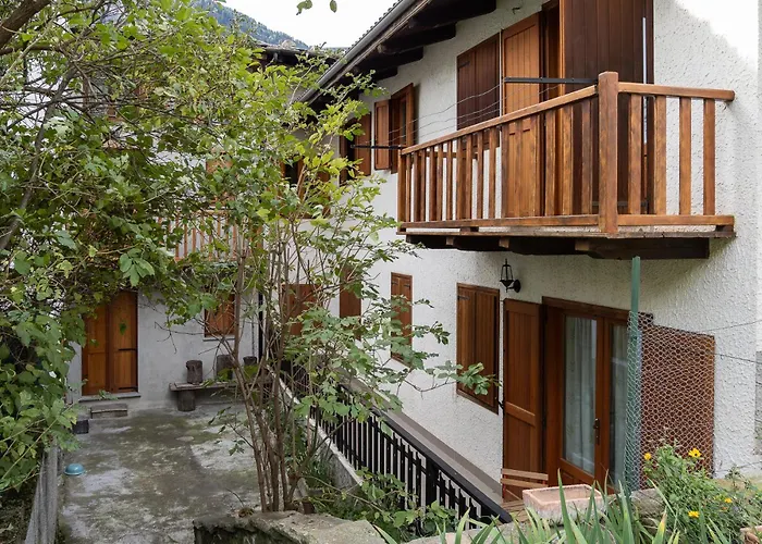Maison Bertines Ii Διαμέρισμα *