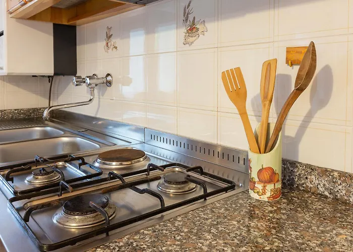 Maison Bertines Ii *